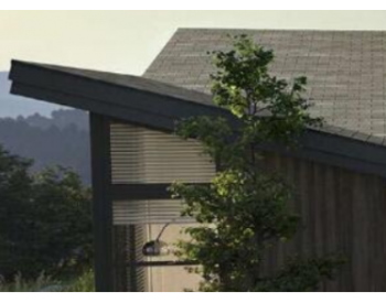 特斯拉<em>纽约超级工厂</em>上周完成4兆瓦太阳能屋顶的建造