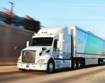 <em>UPS</em>一直在使用自动驾驶卡车悄悄地运送货物