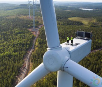 独家翻译 | 48MW！Nordex获瑞典<em>风机供应</em>订单