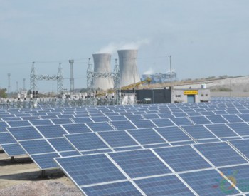 独家翻译 | 5GW！<em>印度太阳能公司</em>发起可再生能源项目招标