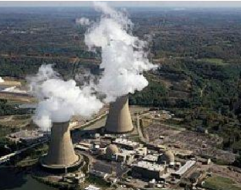 美国<em>比弗谷核电厂</em>推迟永久性关闭