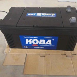韩国KOBA蓄电池电瓶汽车海洋工业休闲
