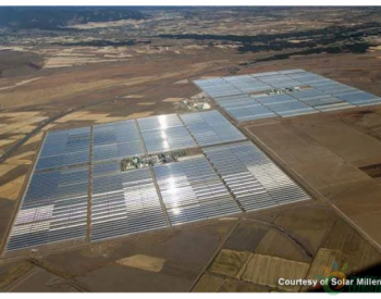 太阳能光热电站的运维市场潜力巨大