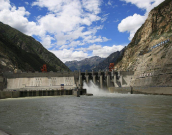 总投资78.3亿元的<em>西藏山南</em>市加查水电站今年投产发电