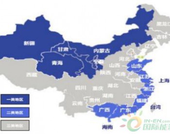 中国小型<em>风电发展现状</em>与前景展望