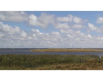独家翻译 | 400MW！丹麦政府将在Nissum峡湾建设光伏项目