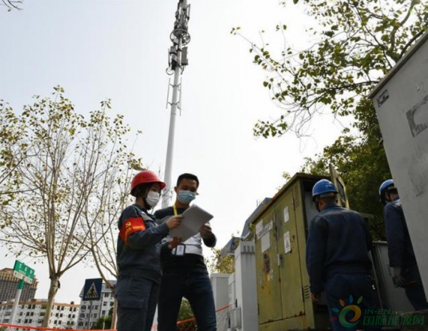 BOB:广东电力为5G加速建设“充电” BOB:广东电力为5G加速建设“充电”