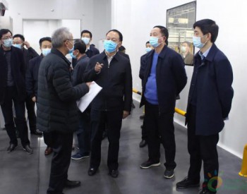 安徽大力推进<em>明天氢能</em>产业进展