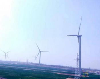 交付中心再傳捷報 東方風電按下生產制造“快進鍵”