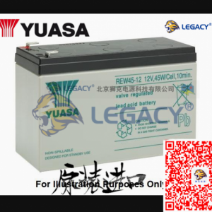汤浅YUASA蓄