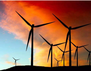 国家能源集团加码<em>风电投资</em>，两家子公司启动200亿元新项目