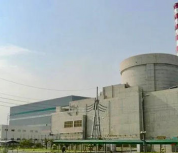 中国出口第4台<em>核电机组</em>创造巴基斯坦核电连续安全运行新纪录