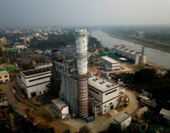 中国能建东电三公司承建孟加拉国<em>锡莱特电站</em>项目联合循环试运成功