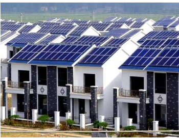 2020年户用光伏新增装机预计可达6.5-7GW