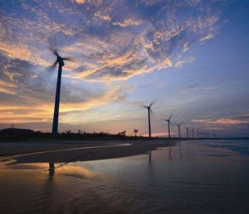 2022年起海上风电无补贴！非水<em>可再生能源政策</em>发布！（政策原文+官方解读）