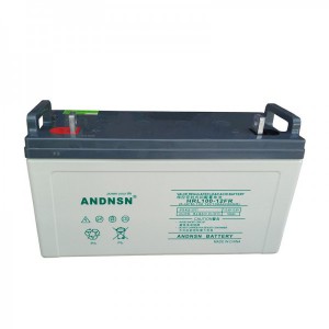 ANDNSN免维护蓄电池，安德生品牌蓄电池12v38AH