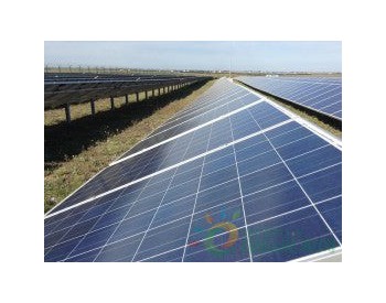 独家翻译 | 250MW！<em>芬兰能源</em>公司委托印度太阳能项目