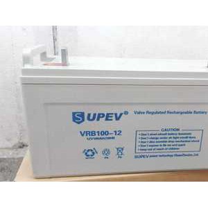UPEV免维护蓄电池，圣能品牌蓄电池12v24AH