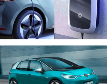 大众将于11月发售壁挂式电动车<em>充电器</em> 专供ID.3车型使用