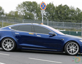 馬斯克：Model <em>S</em> Plaid車型或明年10月投產 配三個電動機