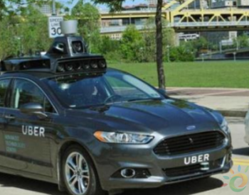Uber将于11月在达拉斯测试<em>自动驾驶汽车</em>