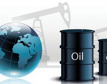 国际原油期货收跌 <em>美油</em>跌超7%