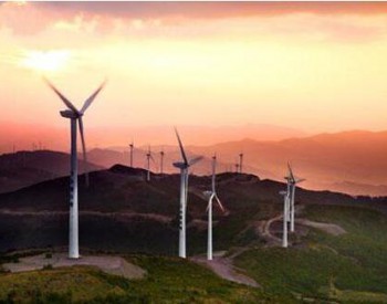 内蒙古2020年风电项目建设方案出炉：原则上不新增，梳理<em>平价项目</em>，推动分散式风电