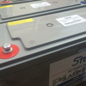 STECO蓄电池PLATINE12-200 12/200现货
