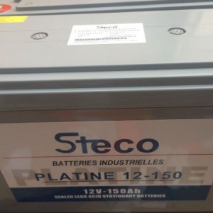 STECO蓄电池PLATINE12-150 12/150价格
