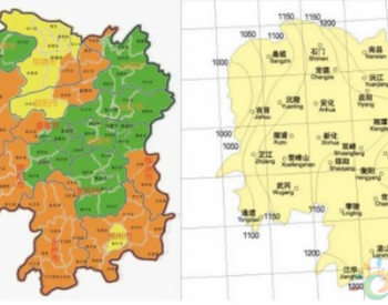 湖南：太阳能资源、消纳及<em>光伏项目储备</em>情况