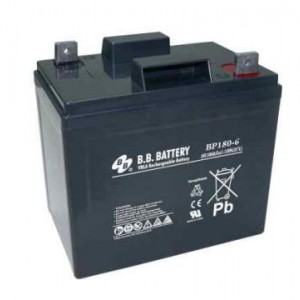 台湾BB蓄电池 BP180-6 6/180 昆山代理商/价格