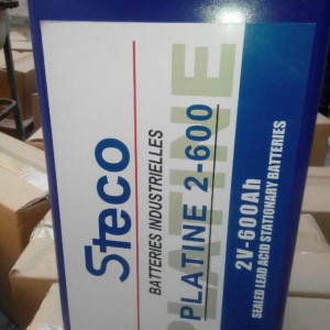 STECO蓄电池PLATINE6-200 6-200代理价格