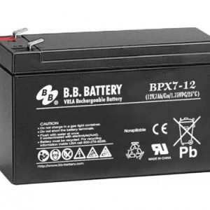 BB蓄电池BPX系列台湾美美电池官网