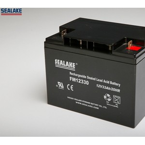 SEALAKE免维护蓄电池，海湖品牌蓄电池12v24AH