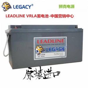 瑞士LEADLINE蓄电池EVR12150一只也是批发价