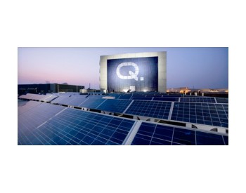 Q CELLS荣获2020年德国n-tv最受欢迎太阳能技术供应商奖
