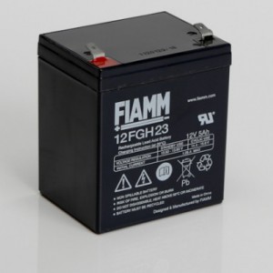 FIAMM非凡蓄电池FG系列 厂家指定一级代理商