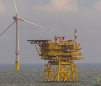 独家翻译 | 252MW！加拿大<em>北国电力</em>公司完成德国北海风电场全部建设工作