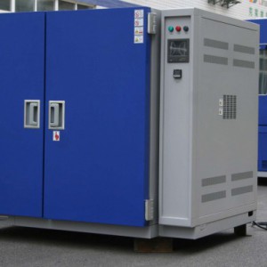 XY-PV-GWS光伏组件双85恒温恒湿试验箱