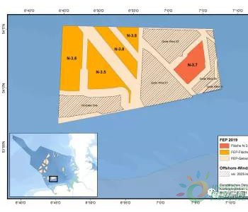 疫情中不歇着，德国新增规划<em>场址</em>，剑指2030年20GW目标！