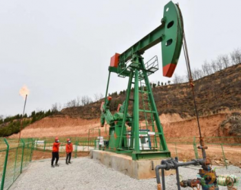 山西榆社-武鄉煤層氣田一處試驗井排采獲成功 日抽采量近8000立方米