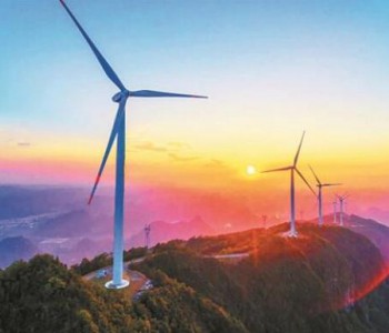 大唐、能投发力<em>四川风电</em>市场！5个项目、77.9亿元、802.5MW，四川省2020年风电重点项目出炉！