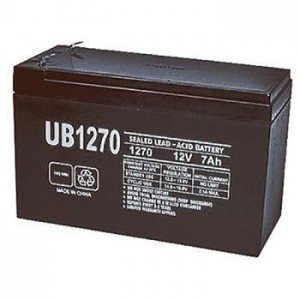 美国UB蓄电池UB12v7ah/7.2ah/8ah代理供应