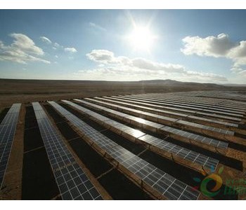 独家翻译 | 258MW！<em>Scatec</em> Solar南非光伏综合项目并网投运