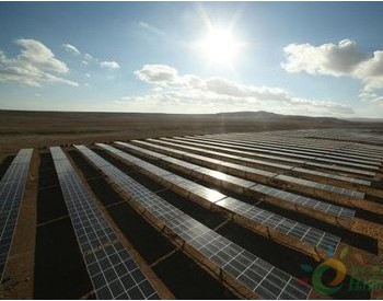 独家翻译 | 258MW！Scatec Solar南非光伏综合项目<em>并网投运</em>