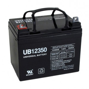 厂家直销美国UB蓄电池UB122350/12V350AH