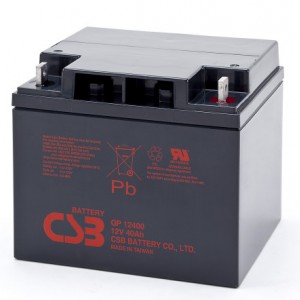台湾CSB蓄电池GP系列全型号