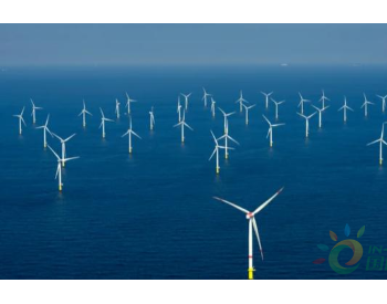 比利时海上<em>风能发电量</em>破纪录