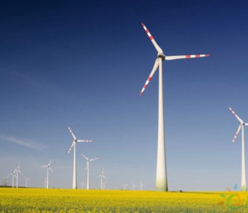 独家翻译 | 2020年3月<em>西班牙风力发电</em>量增长15%