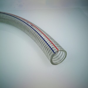 天津雅宸塑胶优质PVC钢丝管耐低温钢丝管零下30度